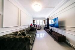 Blk 15 Telok Blangah Crescent (Bukit Merah), HDB 3 Rooms #528663451